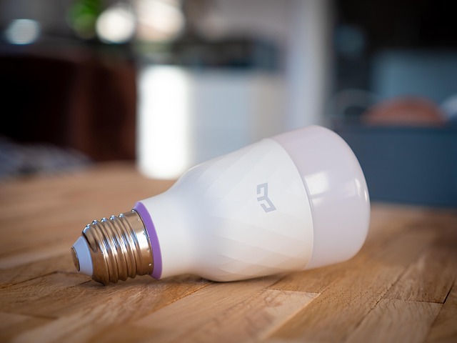節能新選擇：高效電熱水器的優勢