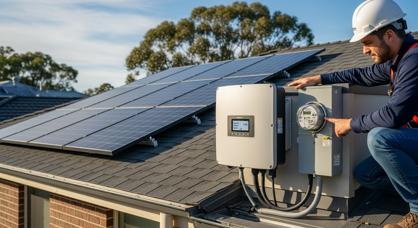 Αποδοτικότητα και τιμολόγηση ηλιακών συστημάτων 5kW