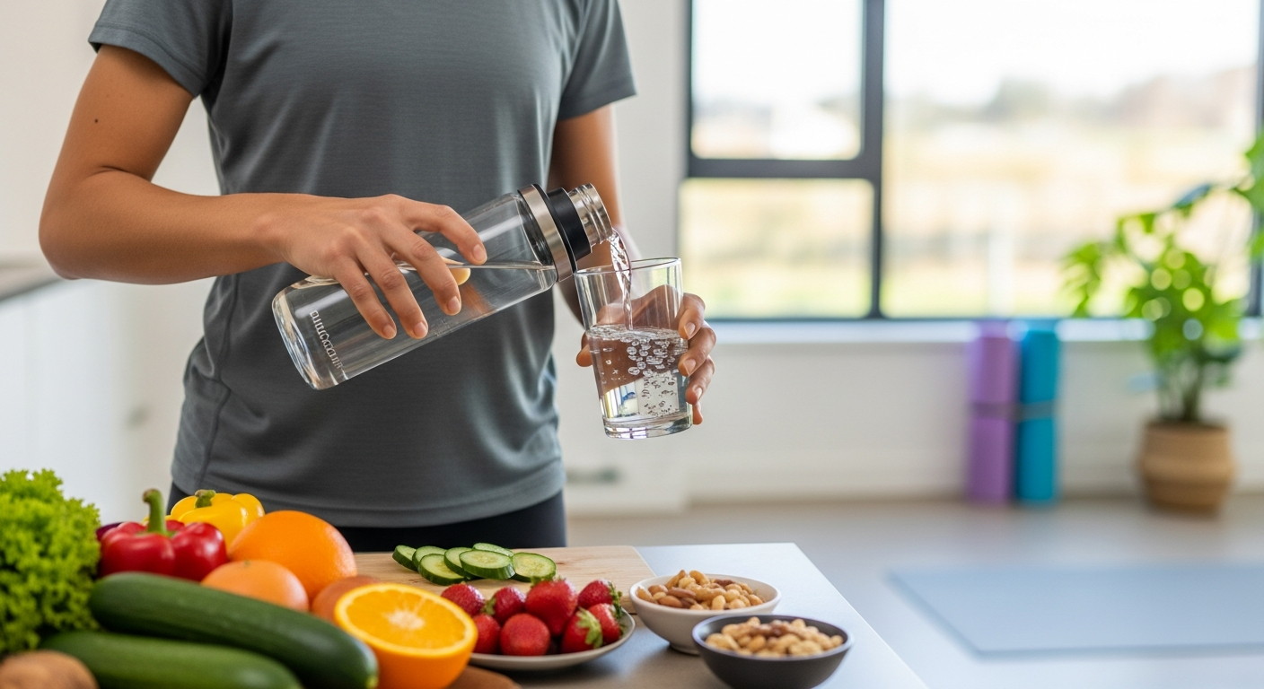 Nutrition Fundamentals for Lifelong Healthy Weight