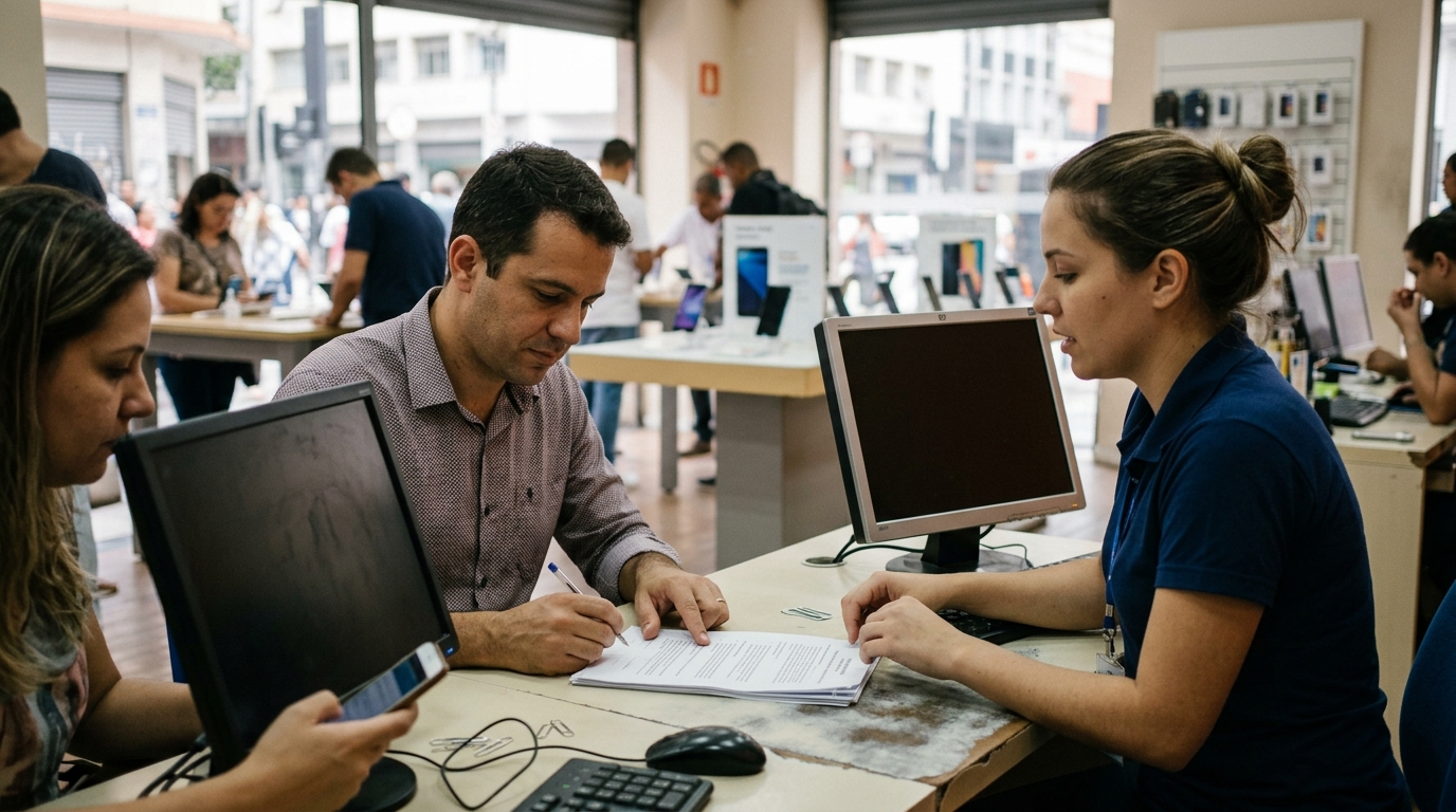 Guia sobre contratos de telefonia movel