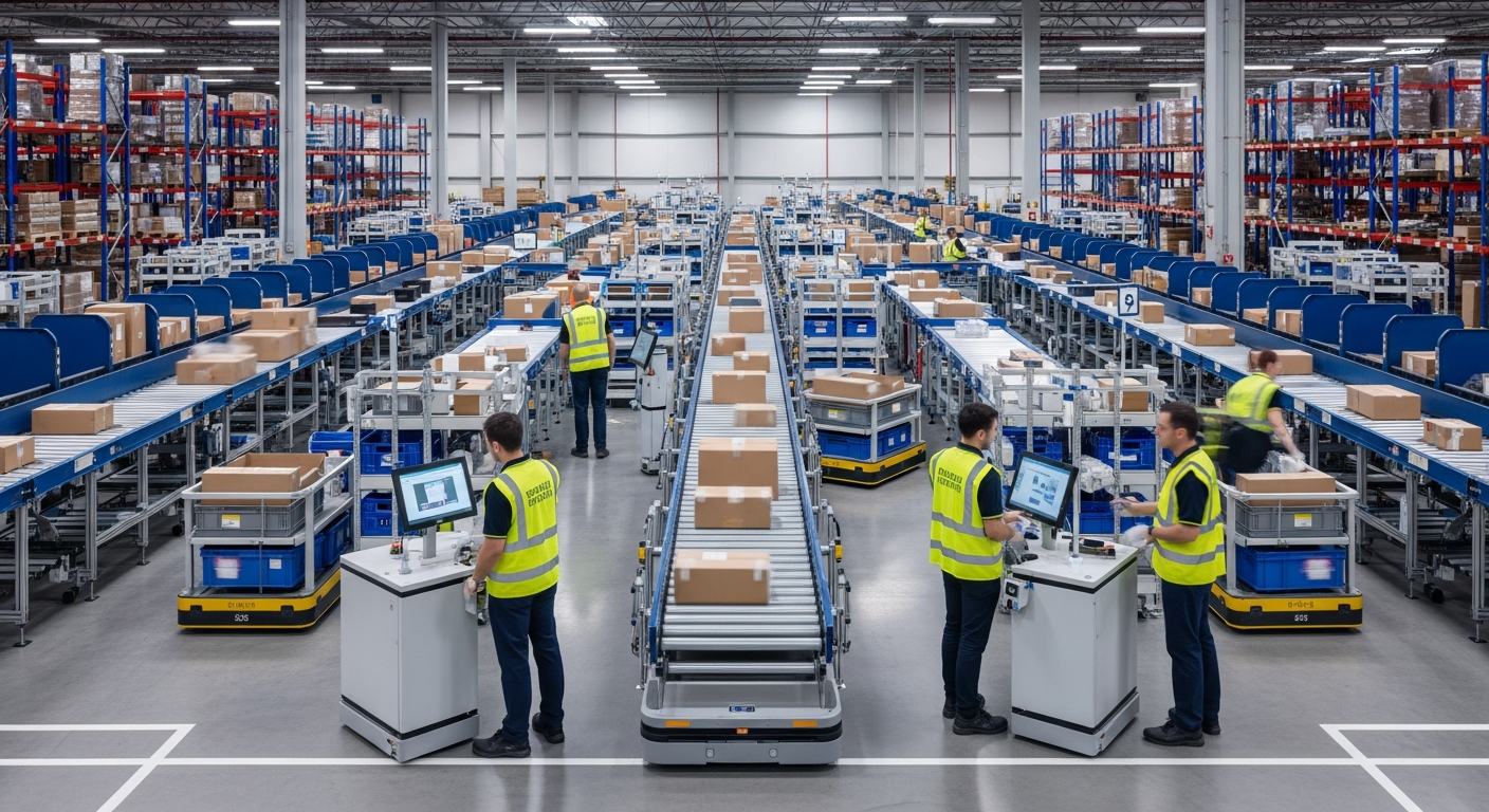 Current Shifts in Global Consumer Markets Explained