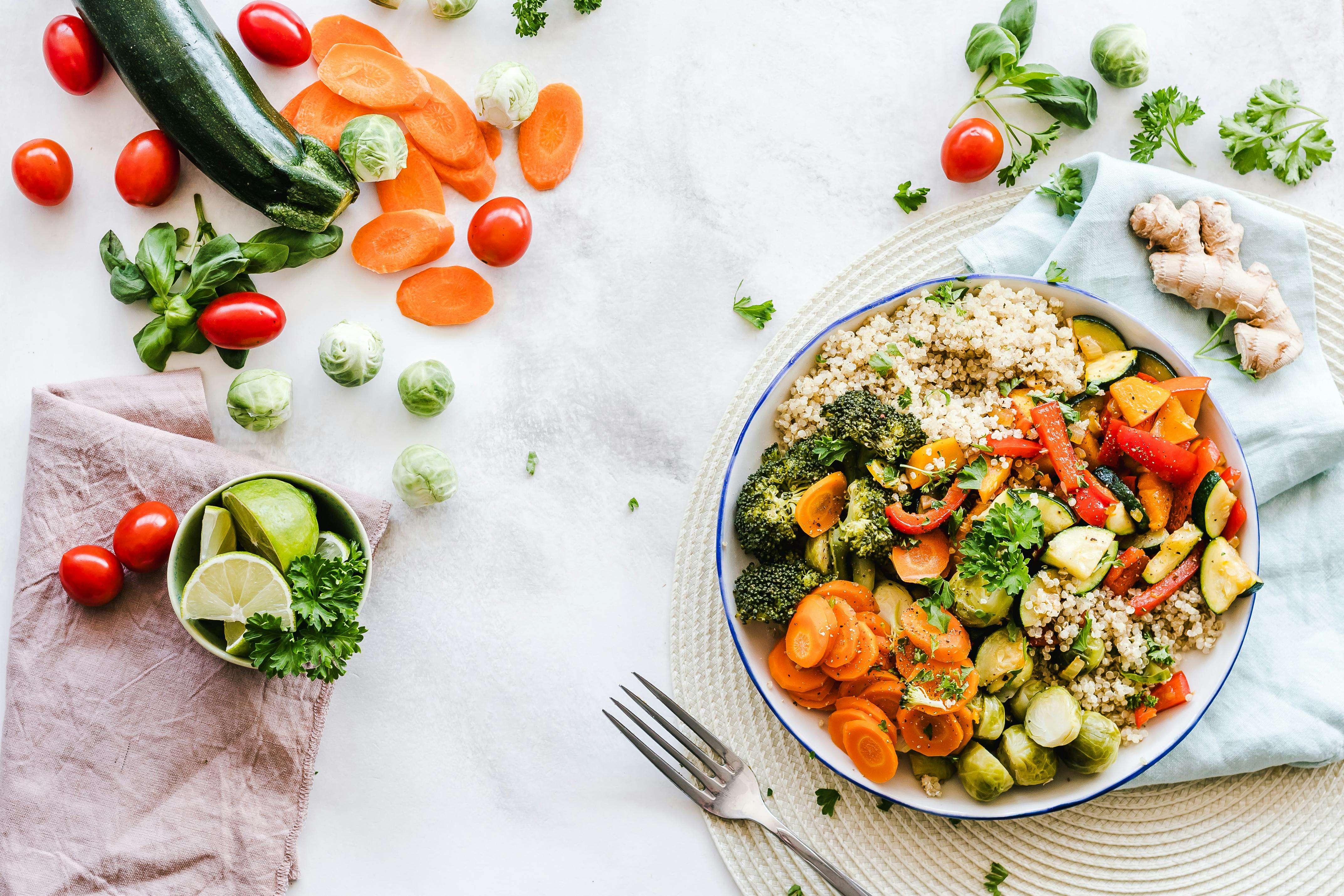 Rethinking the Role of Nutrition in Athletic Performance