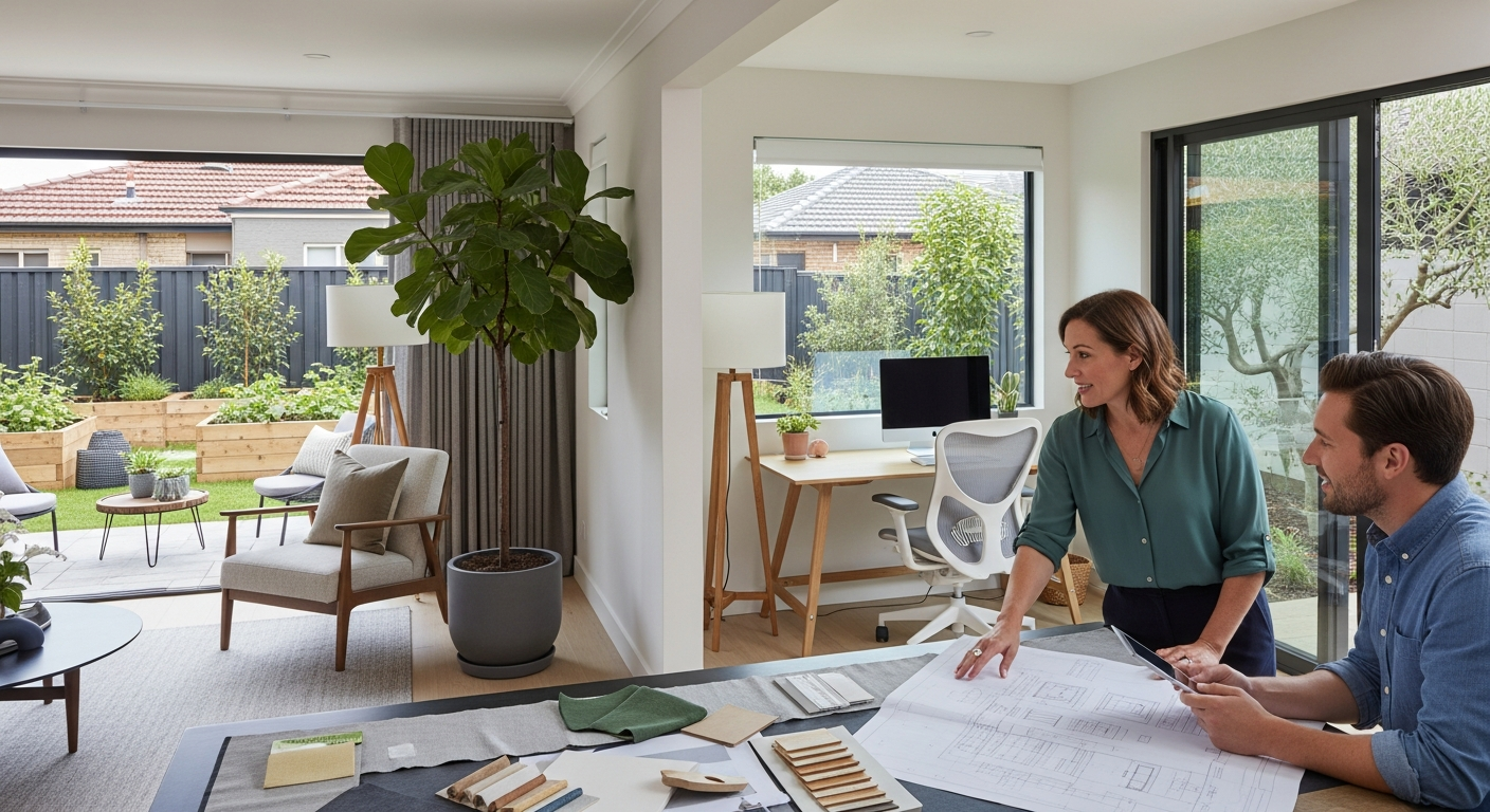 Creating Functional and Beautiful Home Zones