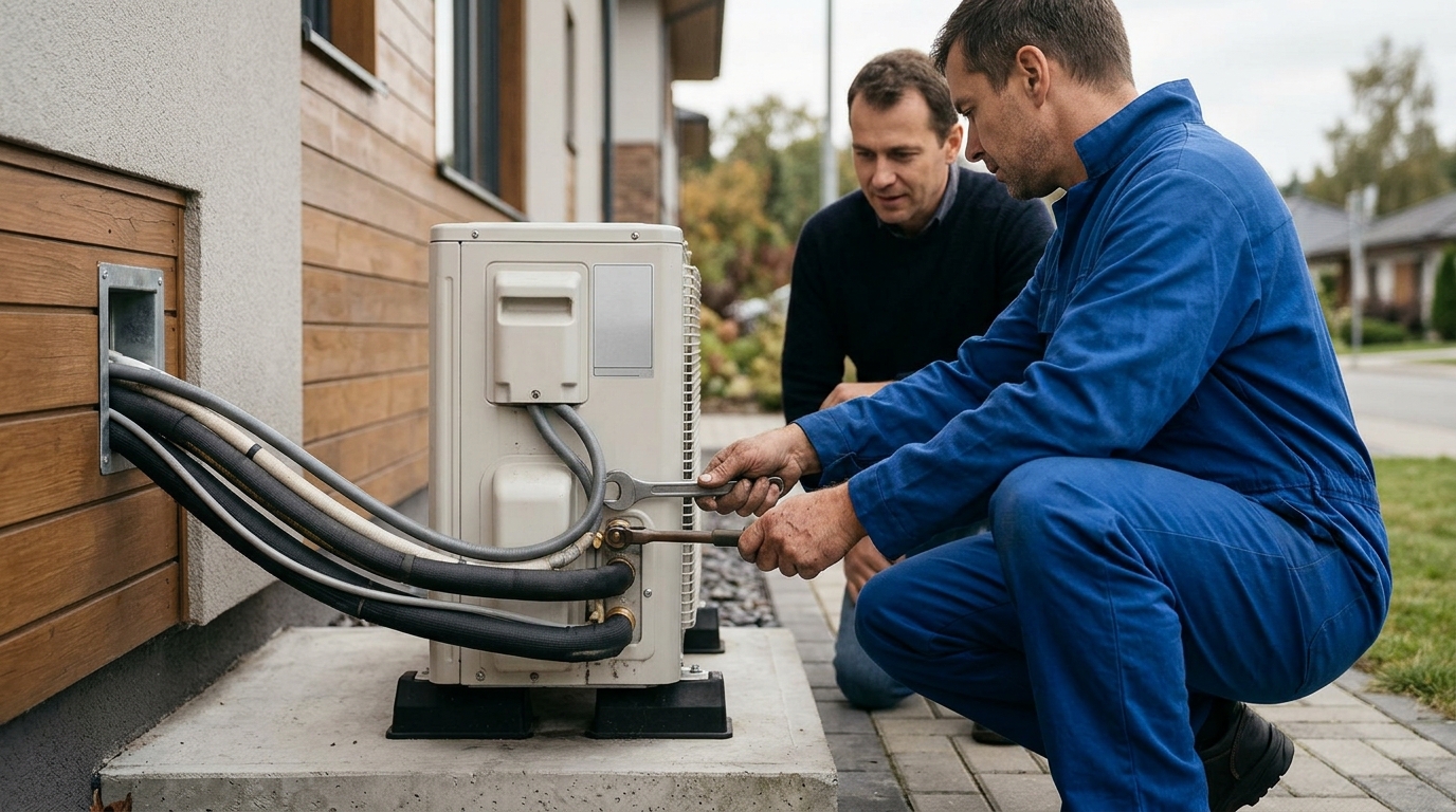 Weatherization Assistance Why Some Homes Face a Deferral
