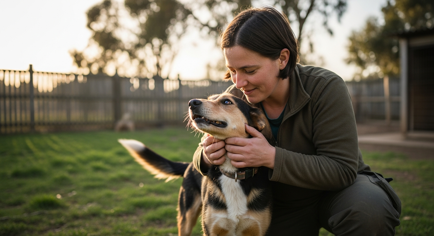 Exploring the unique bond between humans and companion animals