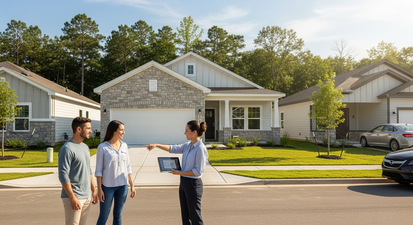 Considerations for Budget-Friendly Dwellings