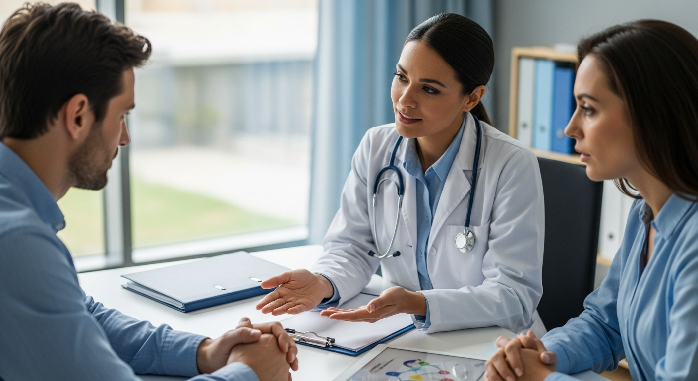 希望をもたらす選択