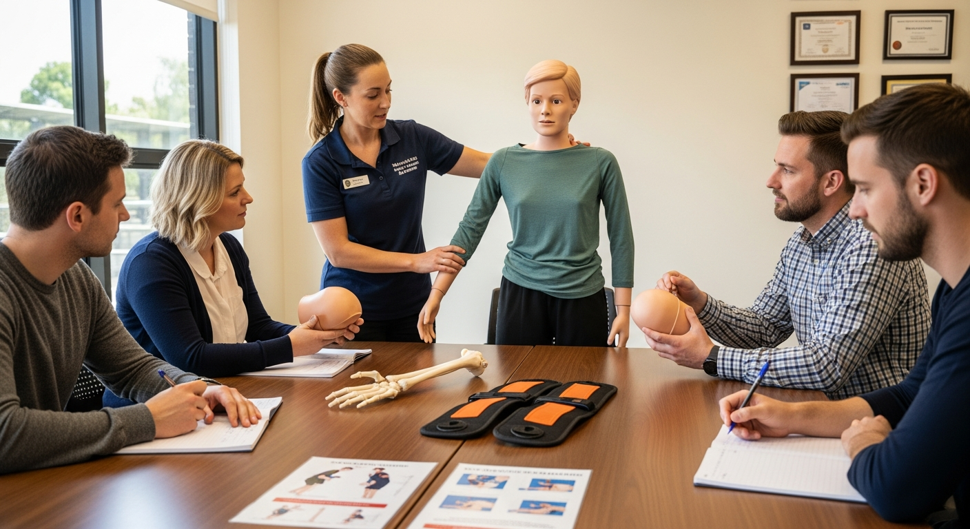 Yaşlı Bireyler İçin Nitelikli Destek Eğitimi