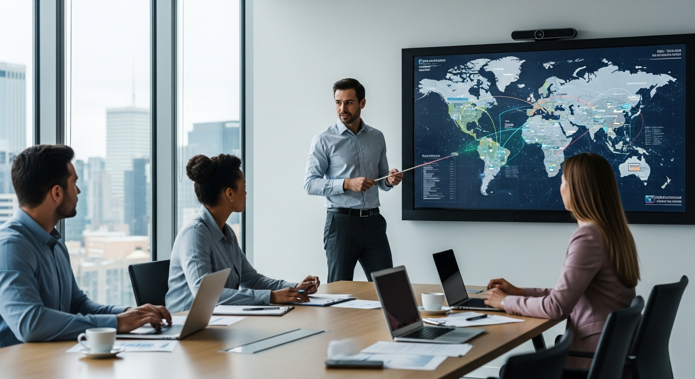 Navigating International Regulatory Landscapes