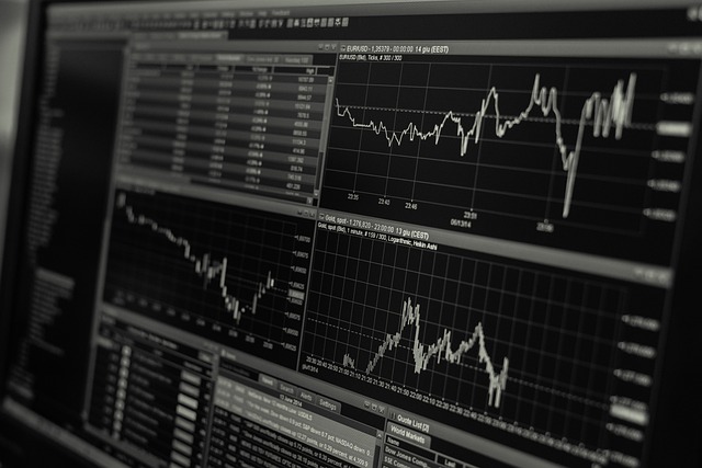 Jak wybrać najlepszą platformę do tradingu kryptowalut