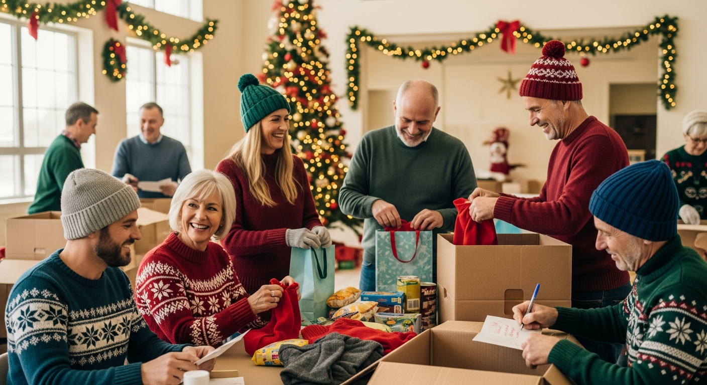 The Top 3 Items Charities Need Most Right Now