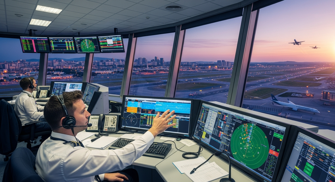Capacitación en Aviación para Hablantes de Español en Michigan