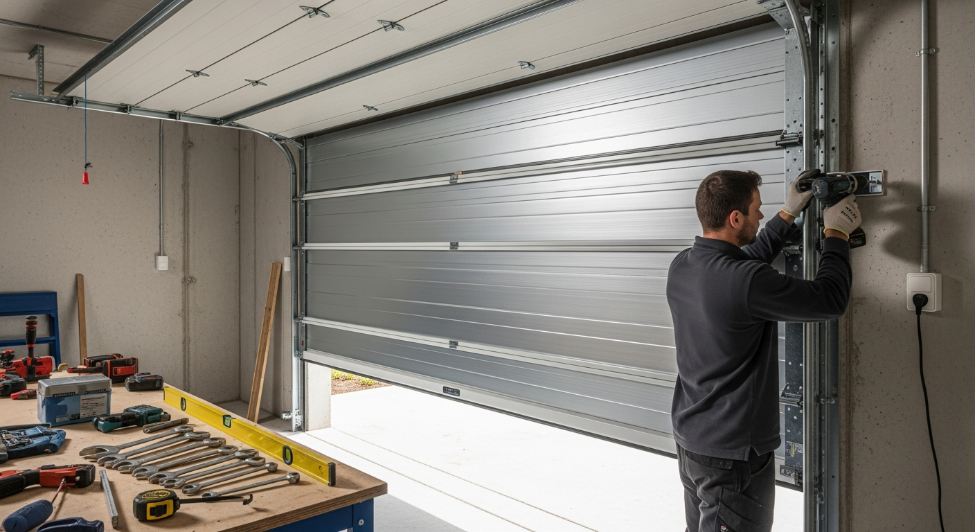 Οδηγός αγοράς για ρολά γκαράζ: Τι να προσέξετε στις τιμές