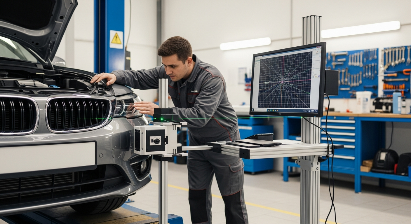 Zaščita vozila in potnikov na cesti