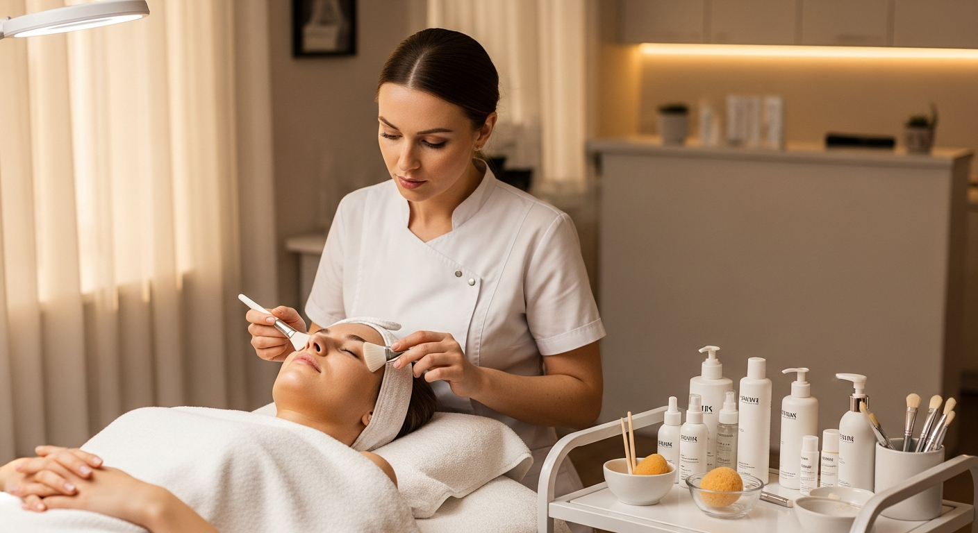 Personaalne lähenemine iluhoolduses