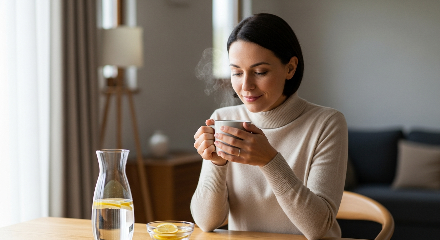 Consigli pratici per la salute della gola