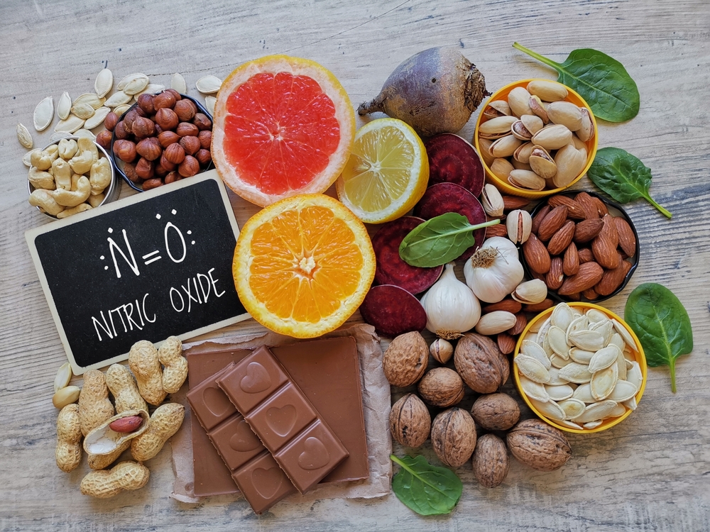 Unveiling the Health Perks of Nitric Oxide: A Vital Molecule for Wellness