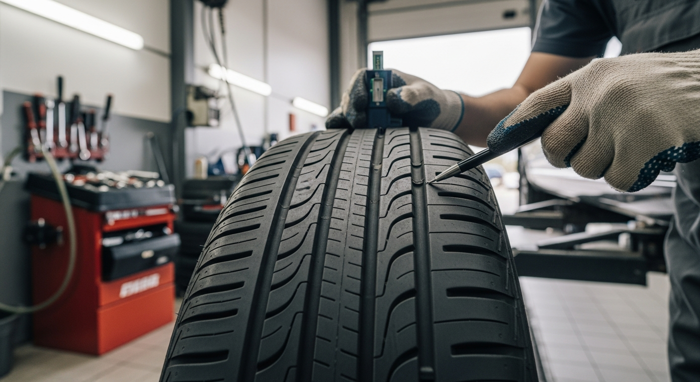 Valitse vastuullisesti: Kesärenkaiden ympäristövaikutukset