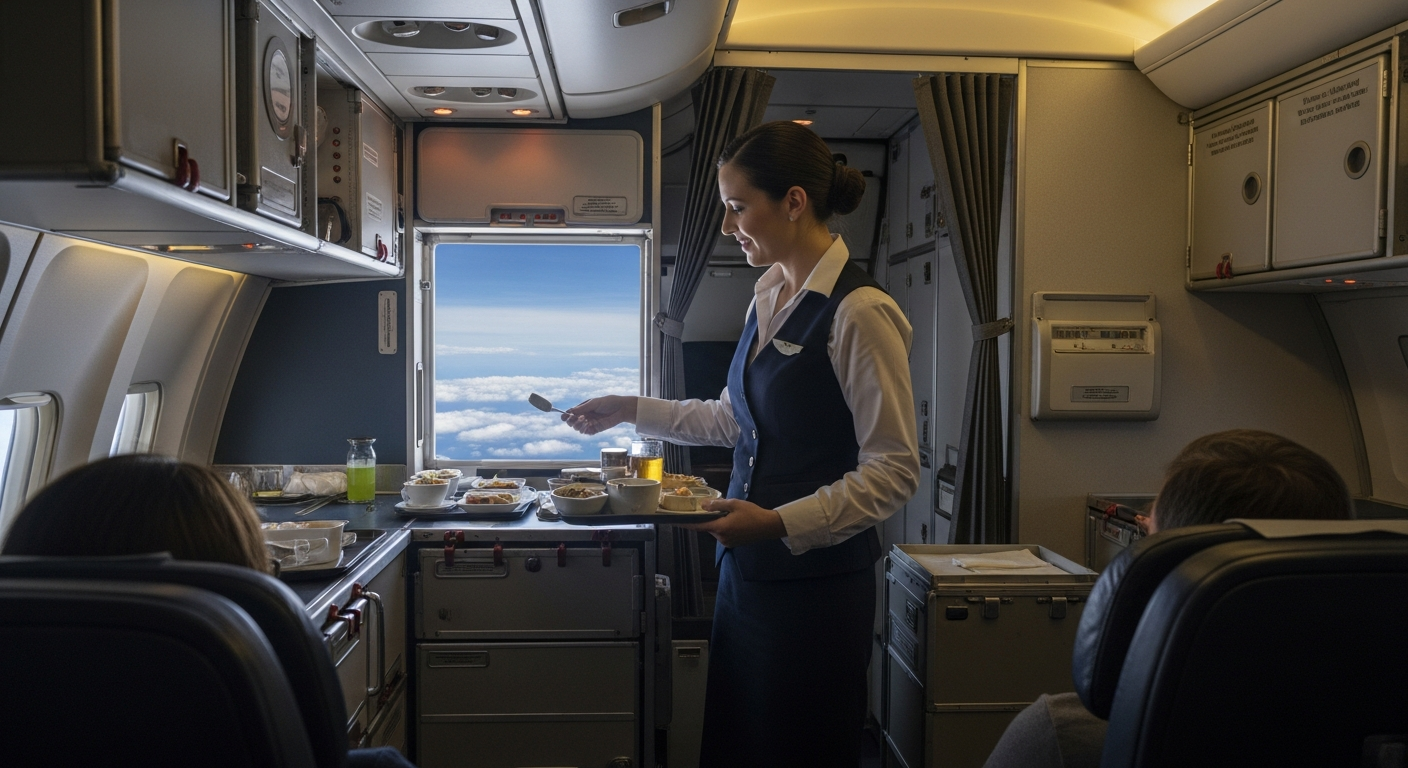 Descoperă oportunități în serviciile aeriene