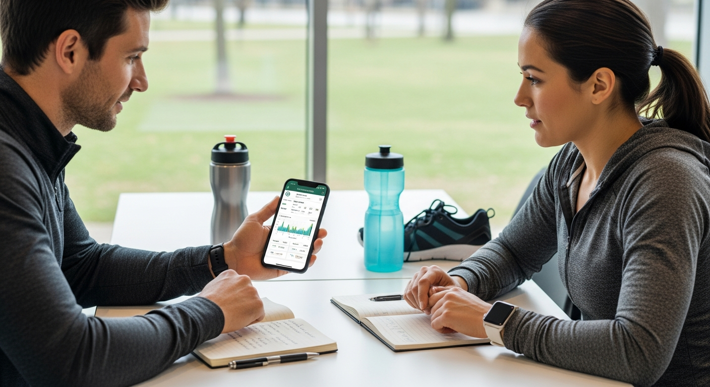 Discover Effective Self-Improvement Programs