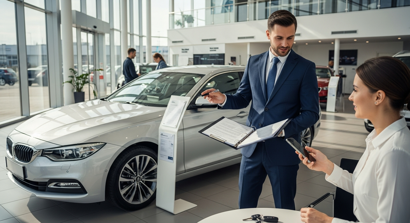 Переваги оновлення авто без капітальних інвестицій