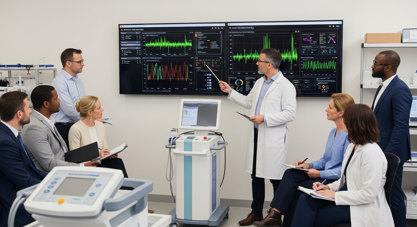 التحولات الفسيولوجية لدعم الوزن المثالي