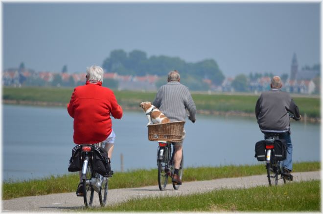 How to Exercise with Arthritis