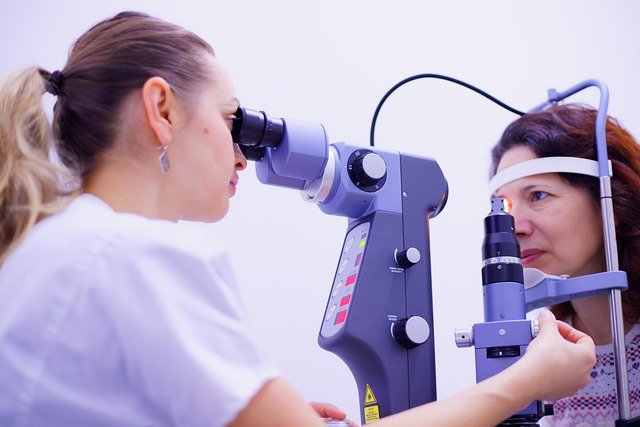 Navigating Your Vision: Understanding Eye Doctors