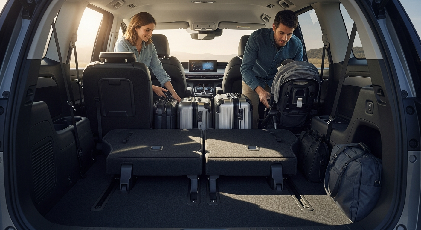 Praktische mobiliteit voor dagelijks gebruik