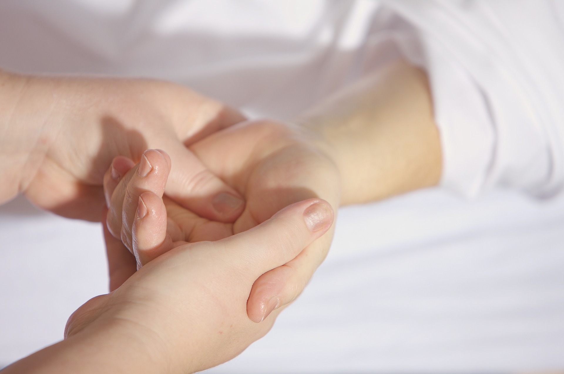 Unraveling the Health Benefits of Controlled Breathing Techniques