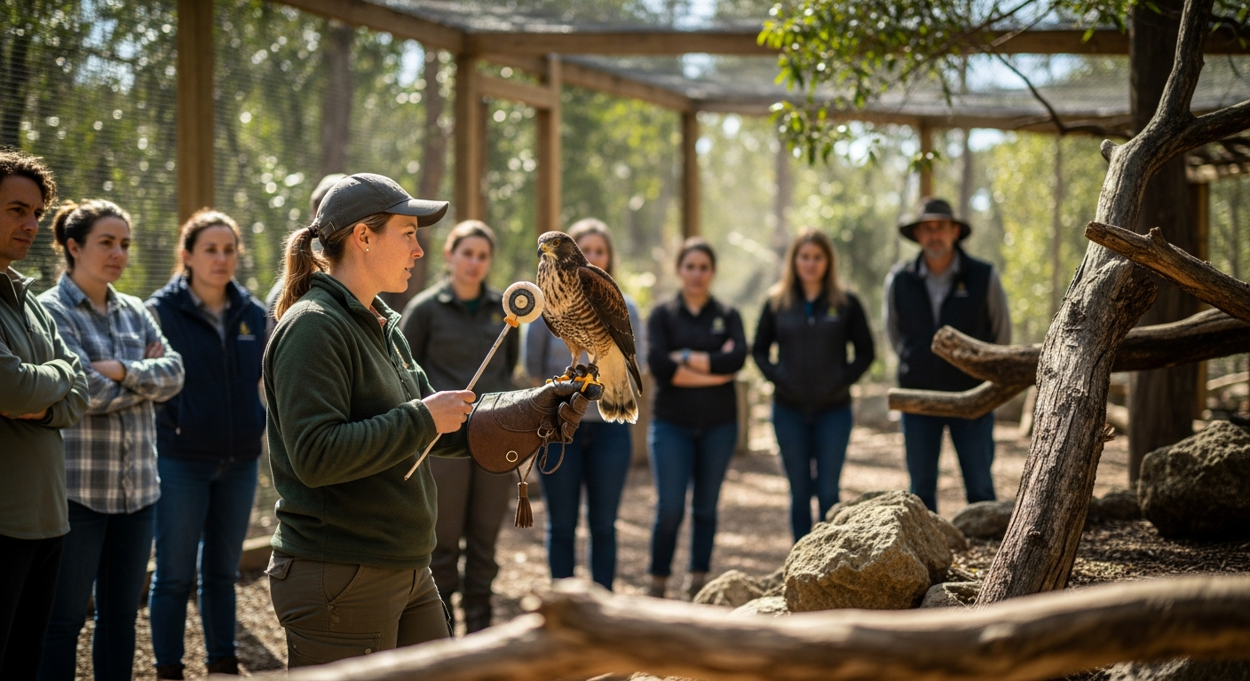 Promoting Animal Welfare Through Education