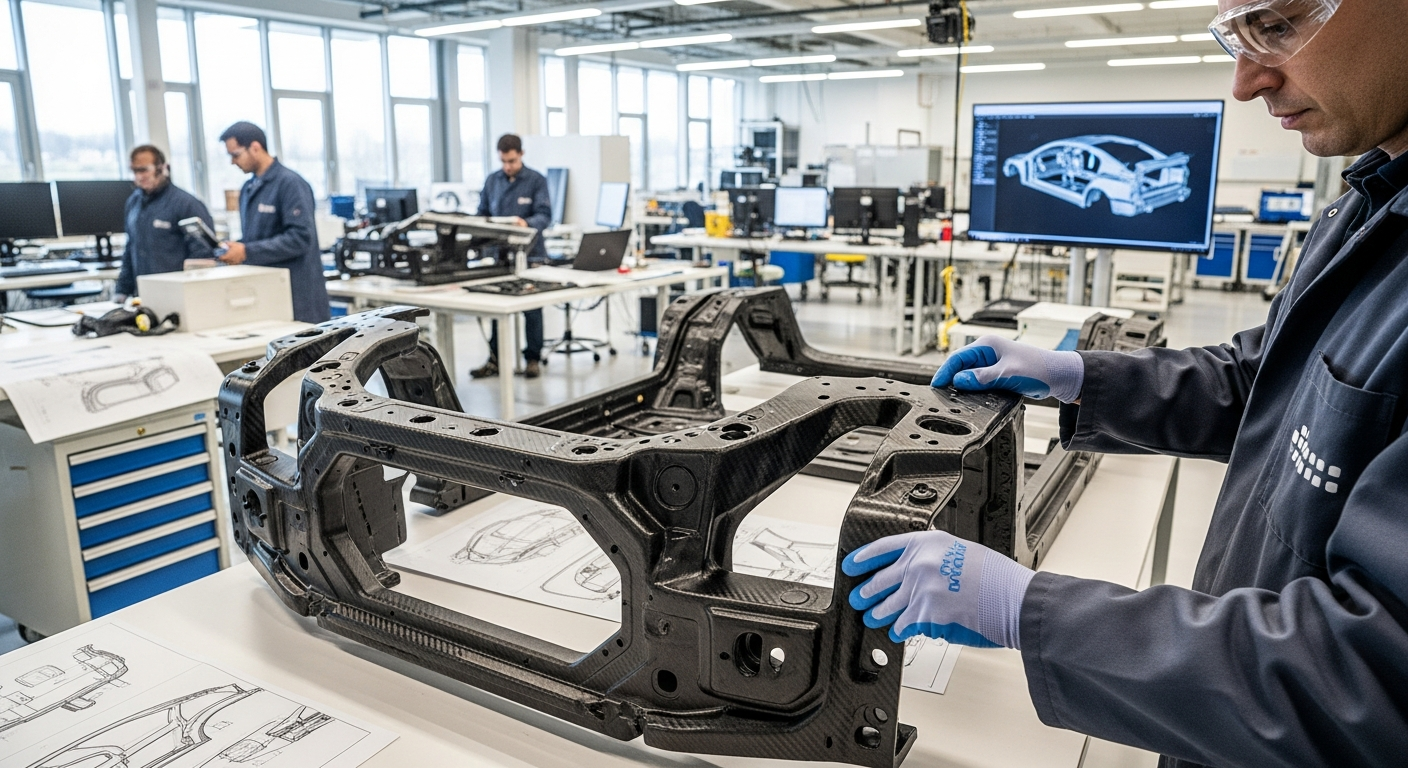 An Overview of Mechanical Engineer Education in Portsmouth.