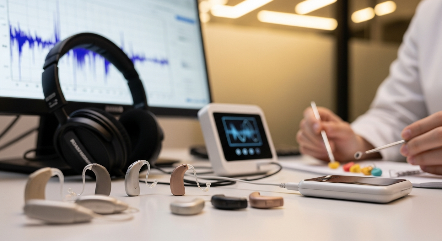 Η εξέλιξη των συστημάτων ακοής: Νέα τεχνολογία και τιμολόγηση.