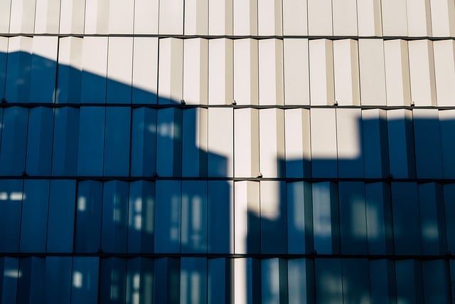 เปลี่ยนงานออกแบบผิวอาคารเป็นดิจิทัลด้วยซอฟต์แวร์ก่อสร้าง