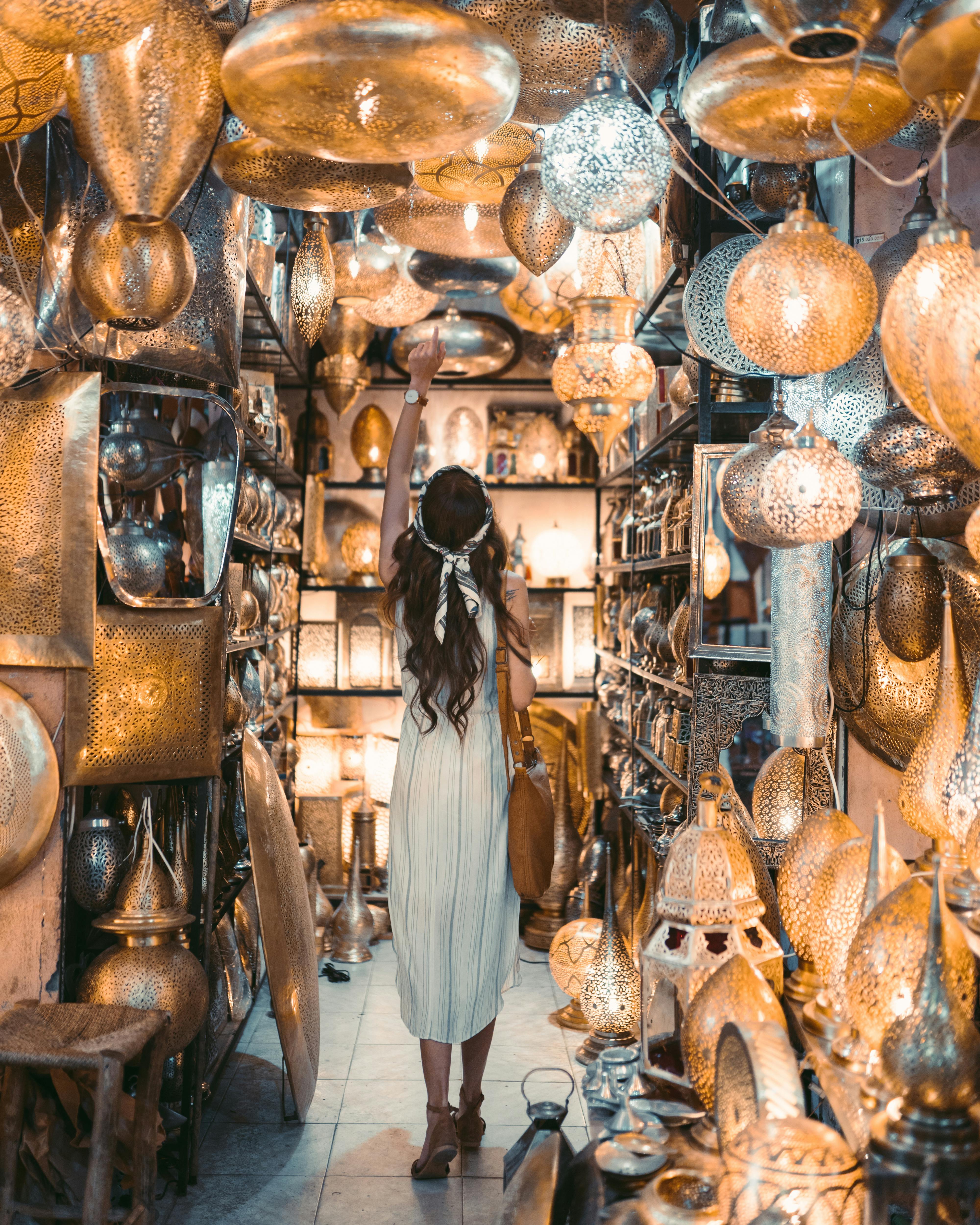 Unveiling the Mystique of Moroccan Design in Modern Homes