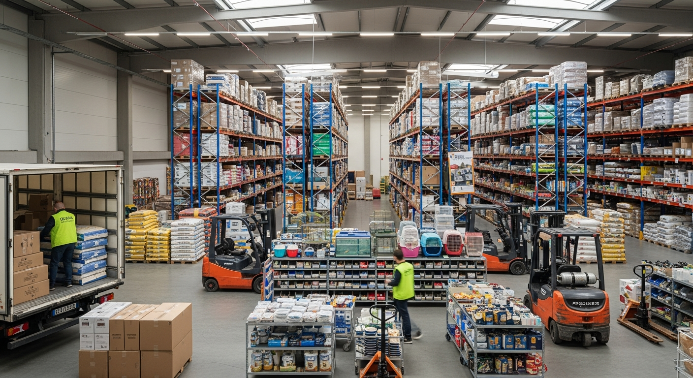 Mastering Inventory Management for Australian Supply Chains