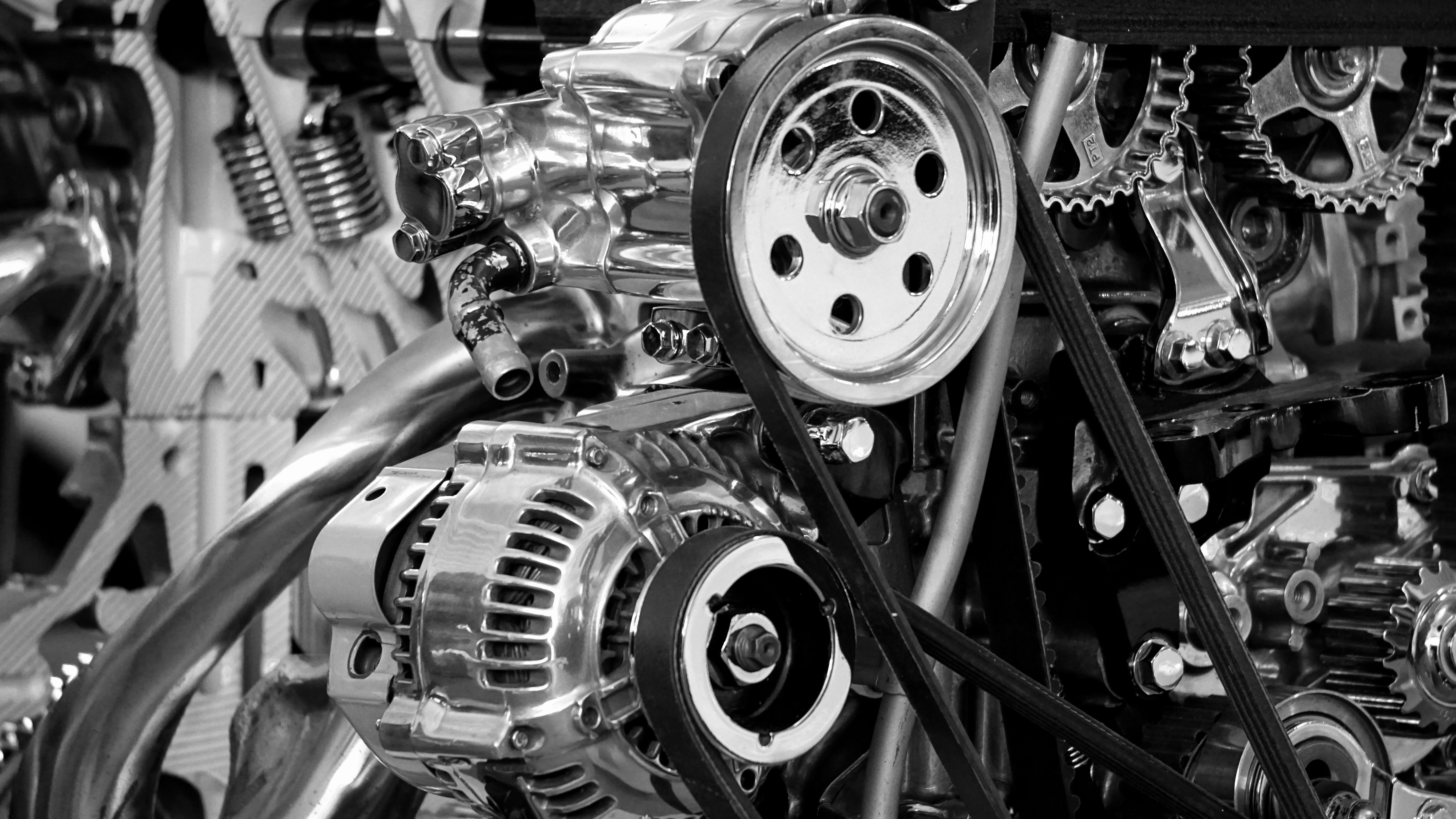 Pioneering the Industrial Landscape: The Ascendancy of Additive Manufacturing
