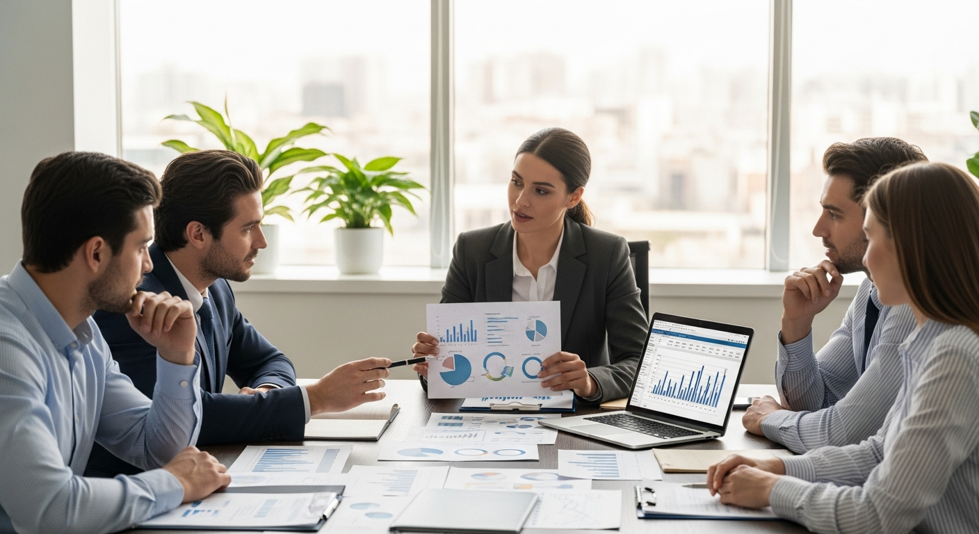 Finansal Geleceğinizi Güvence Altına Alma Yolları