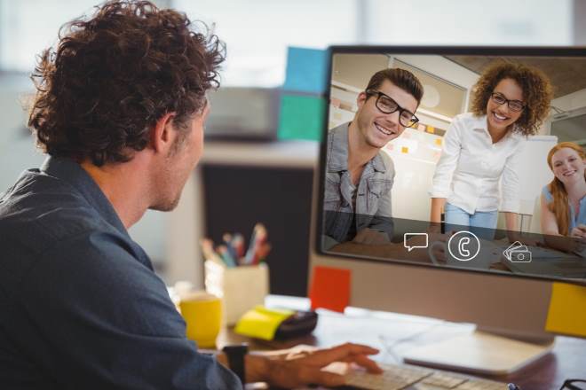 VoIP: Unleashing the Potential of Internet Calling