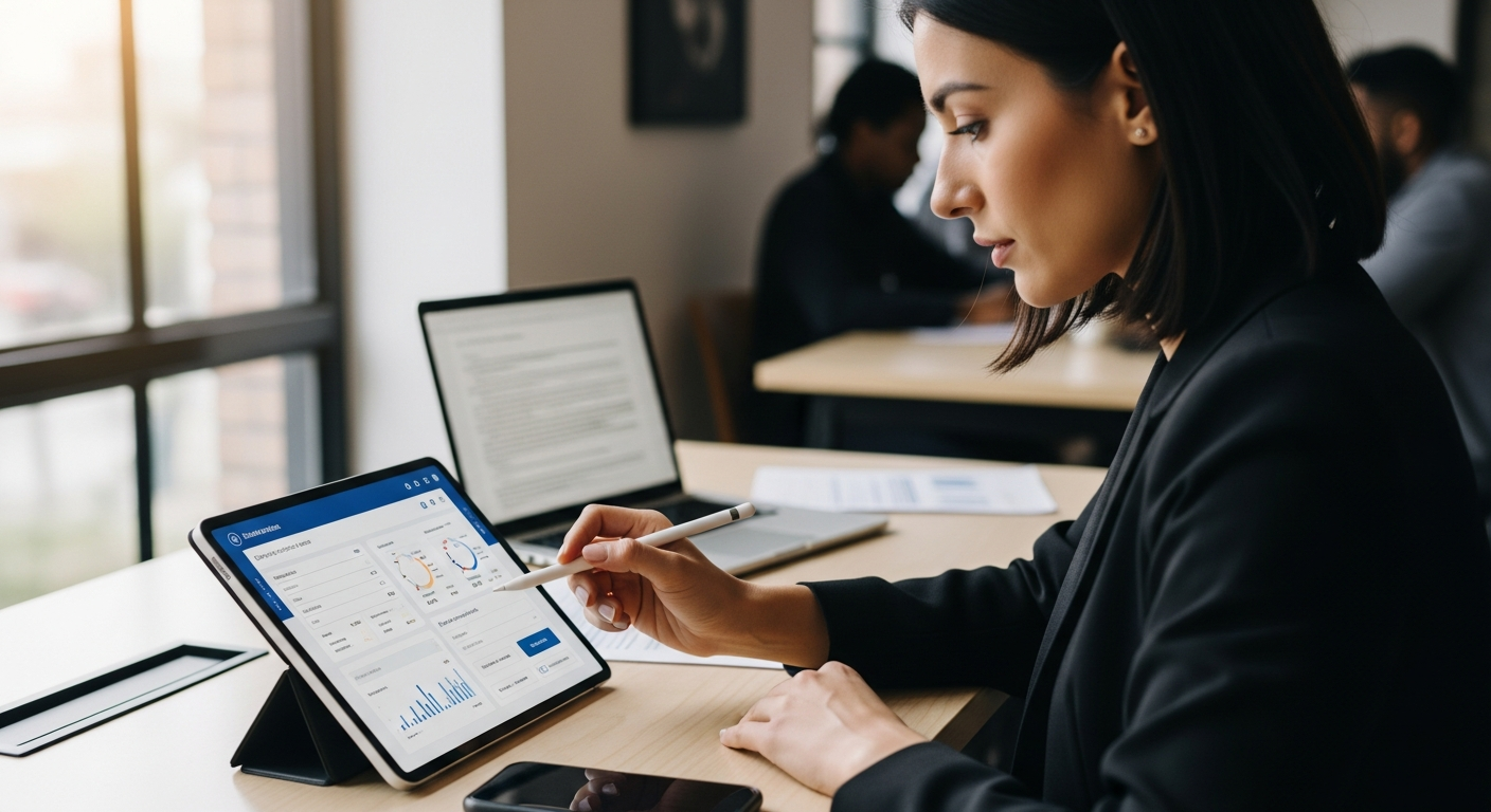 Сучасні методи фінансування потреб