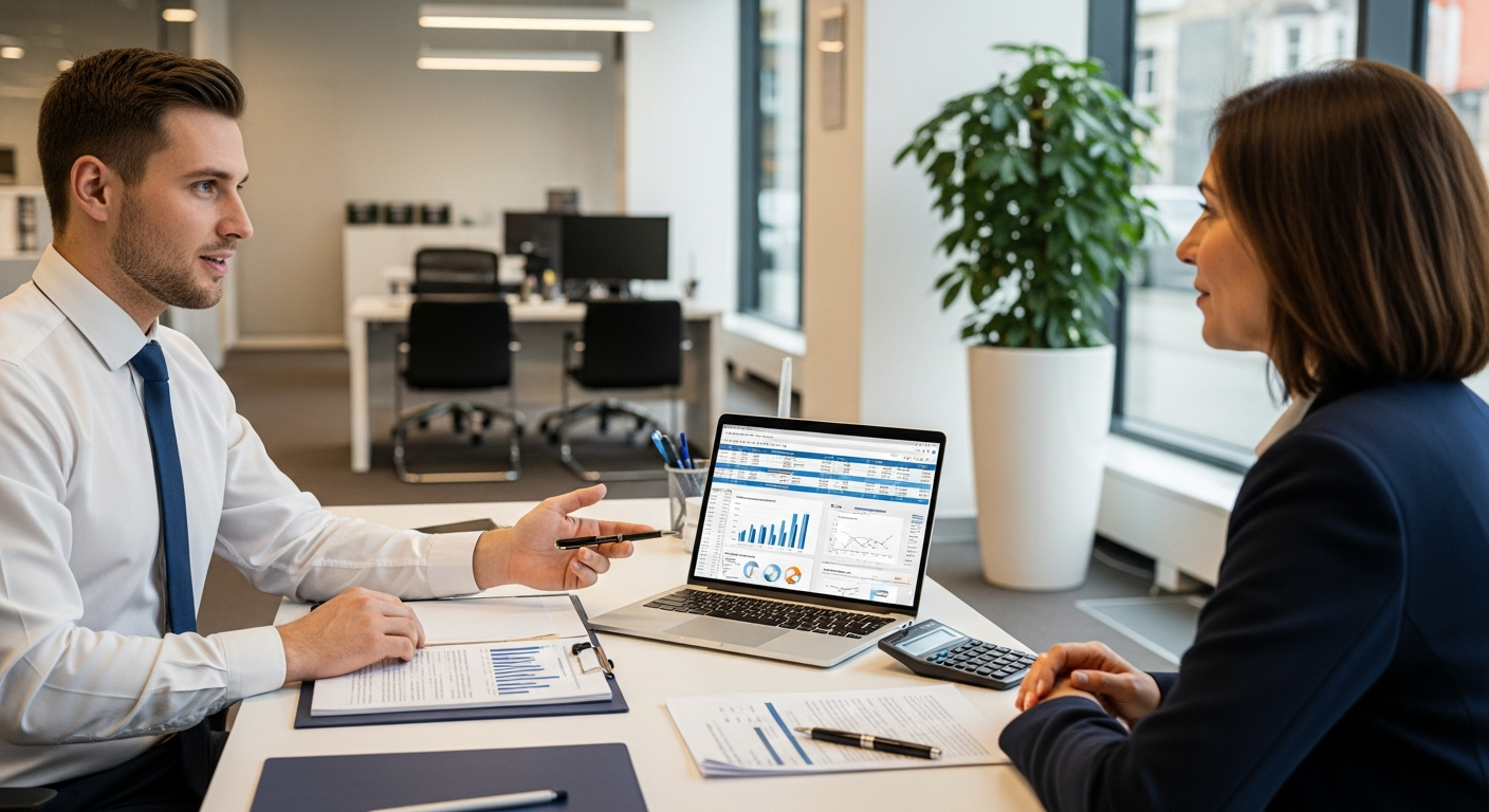 Gestionarea eficientă a portofoliului de împrumuturi personale