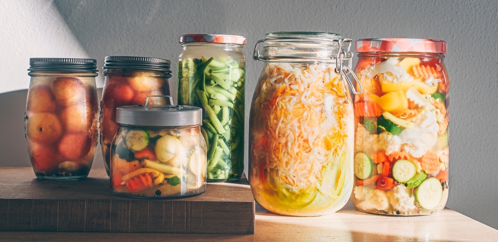 The Transformation of Beauty and Fitness through Fermented Foods