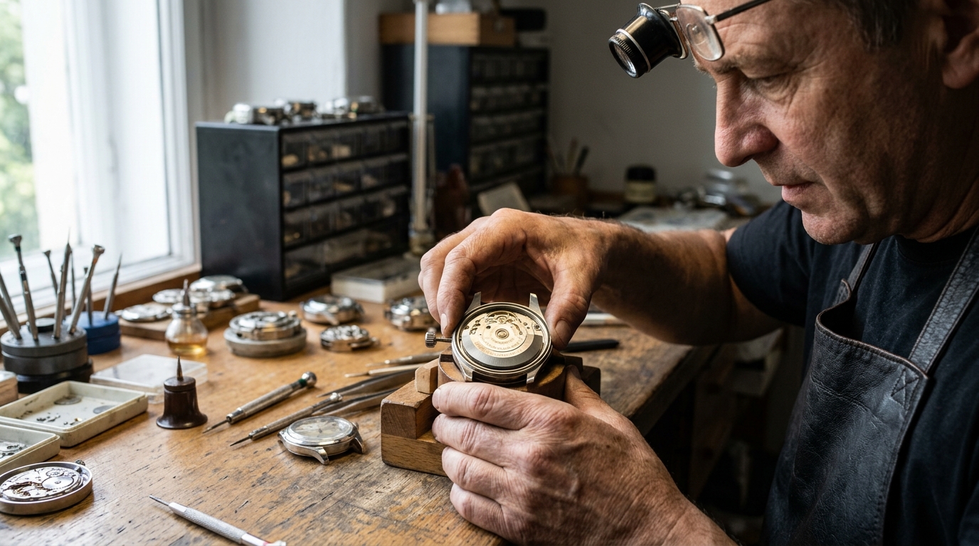 Automatinio užtraukimo mechanizmo pranašumai