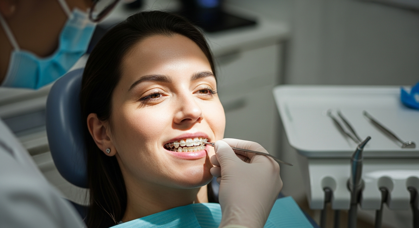 Dental procedure costs and dentist fees in Australia