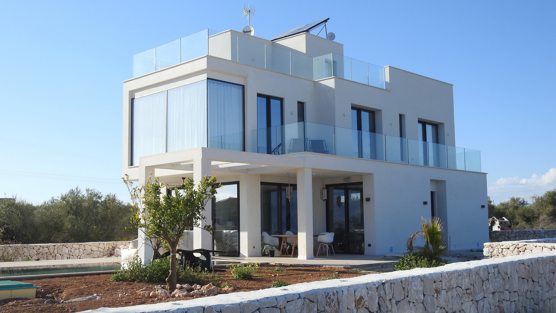 L'essor de l'immobilier éco-responsable en France : Un nouveau paradigme pour les investisseurs