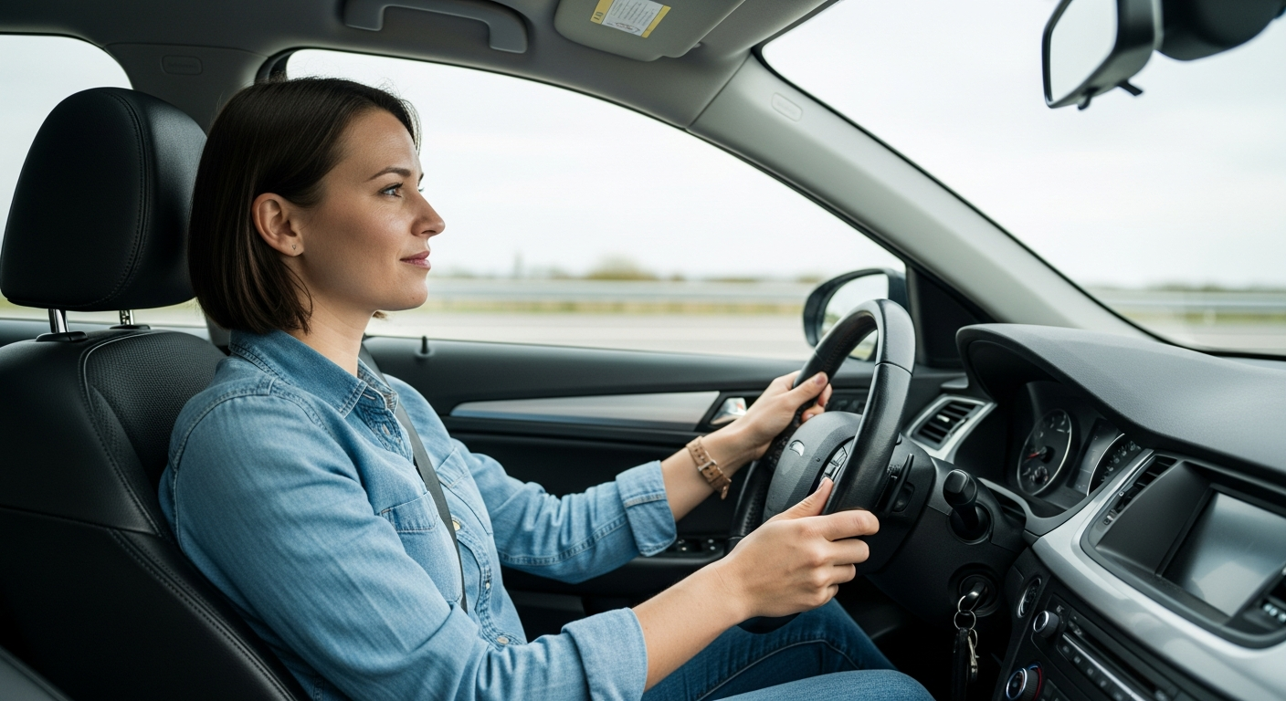 Спокойствие зад волана: какво да знаем