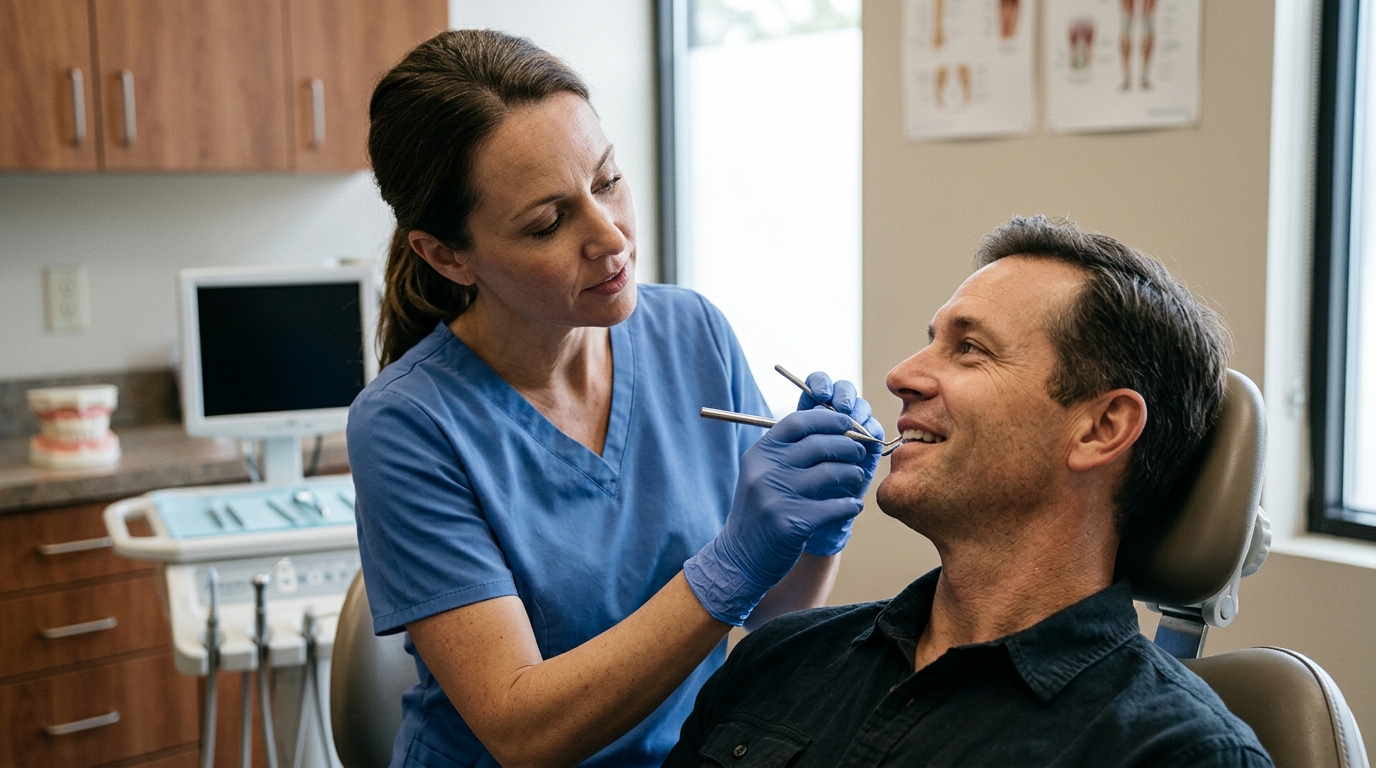 Prednosti stabilnih rješenja u dentalnoj medicini