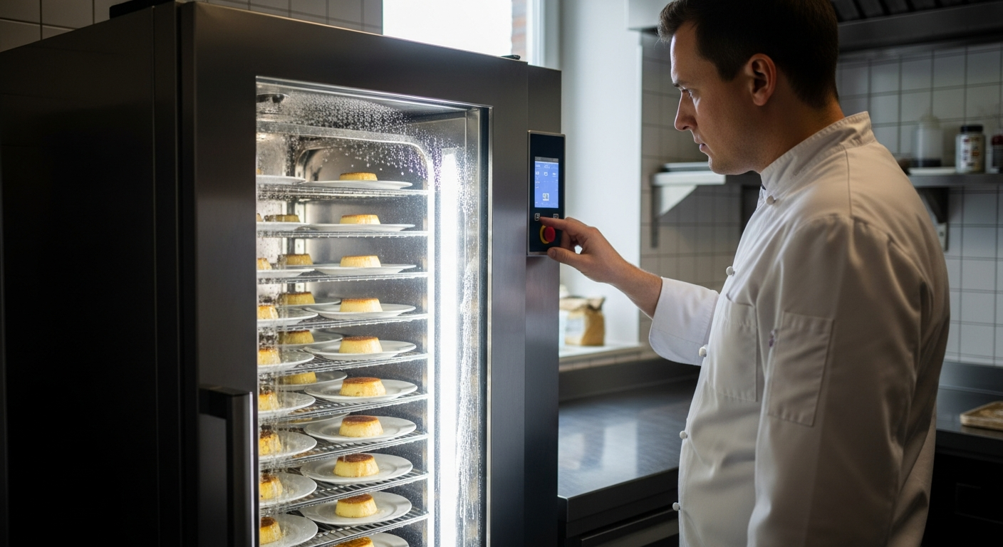 Achieving Consistent Results with Cooling Appliances
