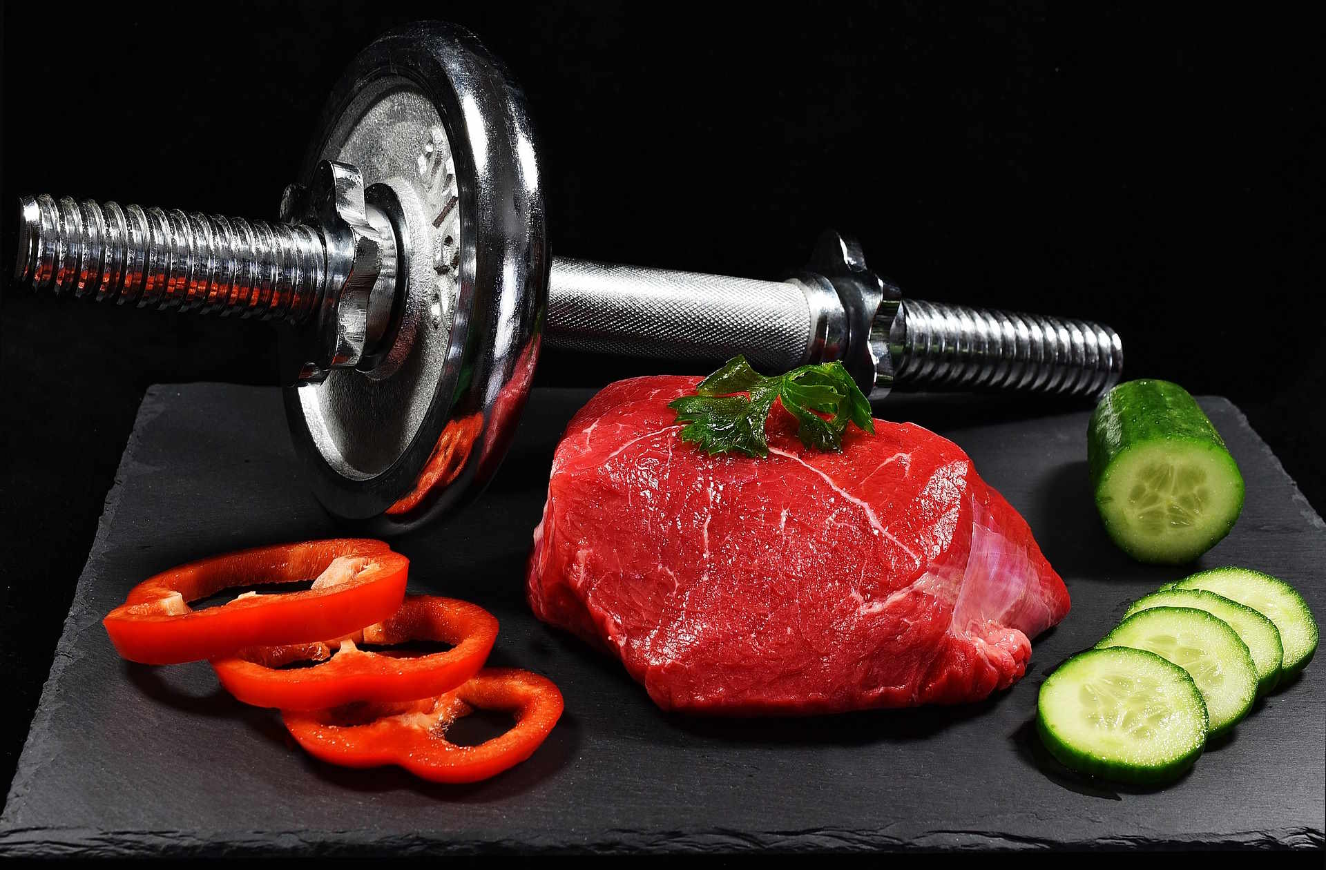 Mastering the Art of Mindful Eating for Optimal Fitness and Beauty