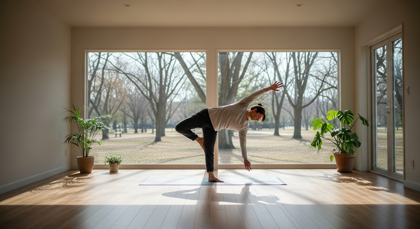 Mental Well-being: Practices for Daily Balance